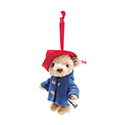 Steiff Paddington 60th Anniversary Ornament